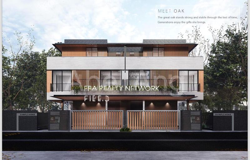 6 Bed Bungalow (Landed) for Sale in  Royalgreen - Image 9